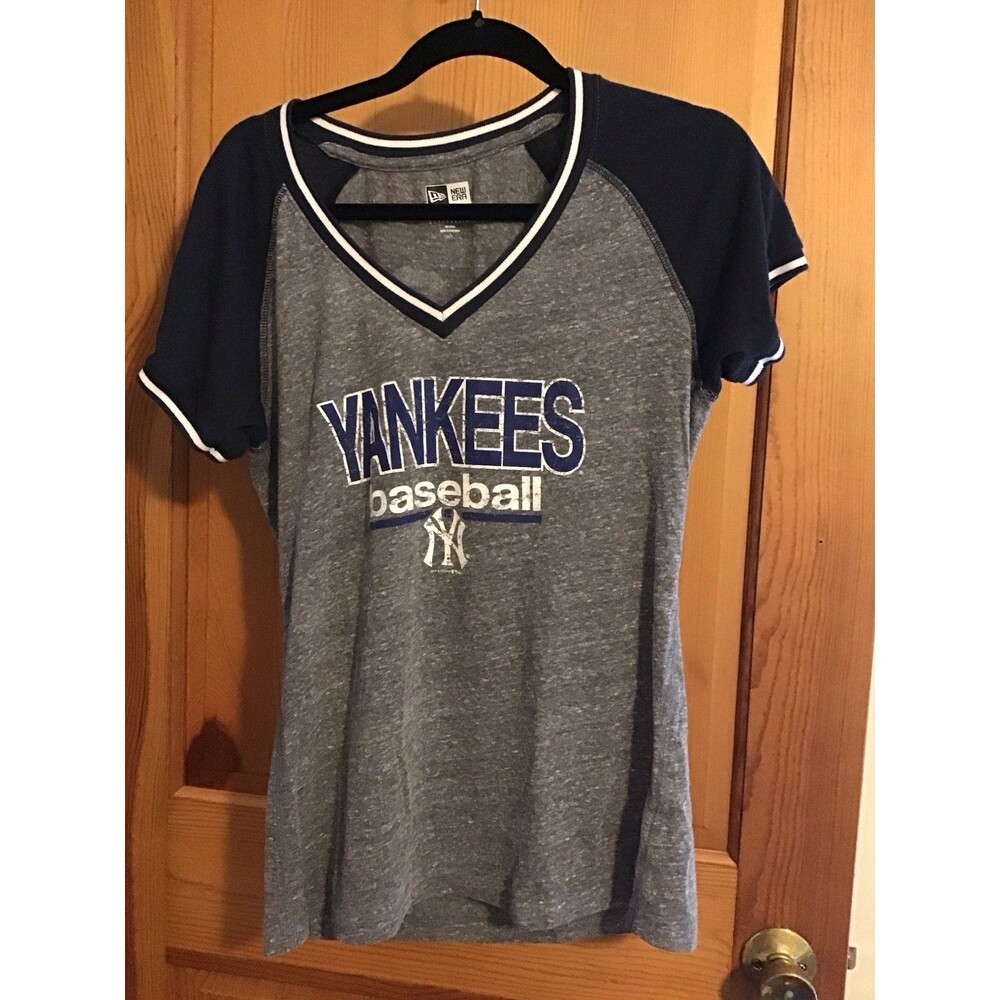 New Era Yankees Baseball T-Shirt